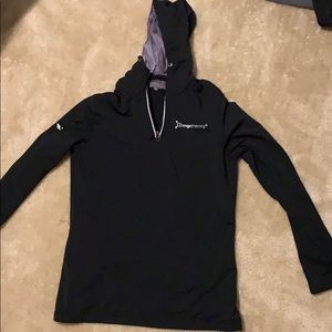 ORangetheory Pull Over